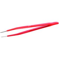 JUVELERARPINCETT ROSTFRI 160MM (5 pack) BAHCO