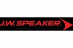 J.W Speaker logotyp
