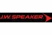 J.W Speaker logotyp
