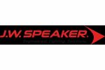 J.W Speaker Logo