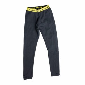 K-LEG Underwear black-anthracite, XL DRAGGIN