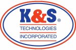 K+S TECHNOLOGIES Logo