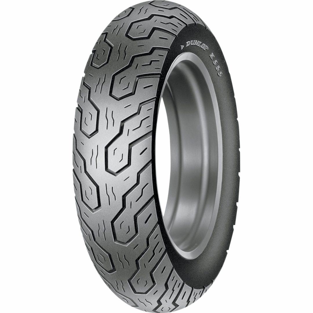K555 150/80-15 Bak DUNLOP 150/80-15