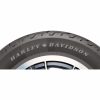 K591 Harley-Davidson 100/90-19 Fram DUNLOP 100/90V19 – miniatyr 1