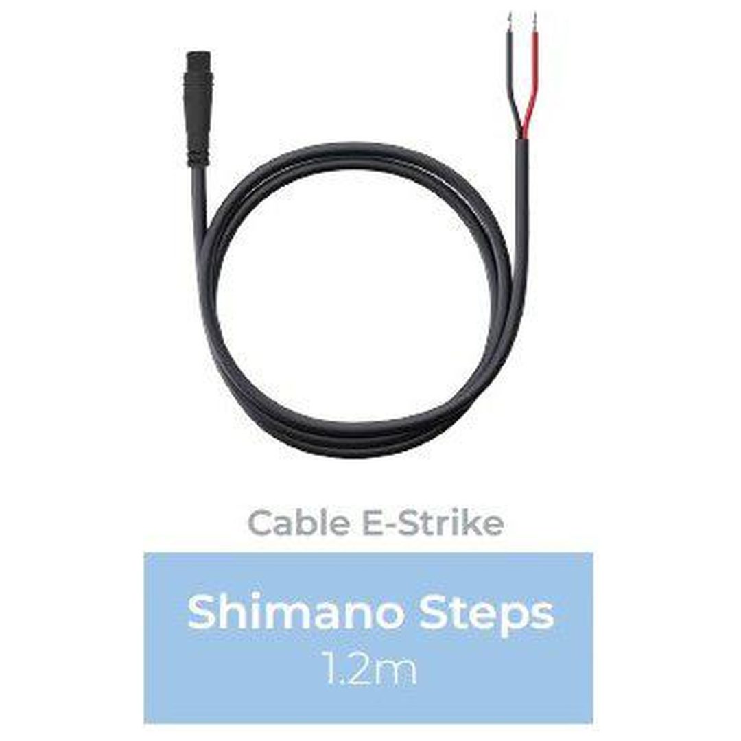 Kabel E-Strike 1 2 m BBB