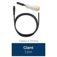 Kabel E-Strike 1 2 m BBB