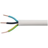Kabel Ekk Vit BÅREBO