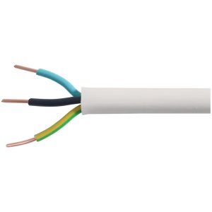 Kabel Ekk Vit BÅREBO