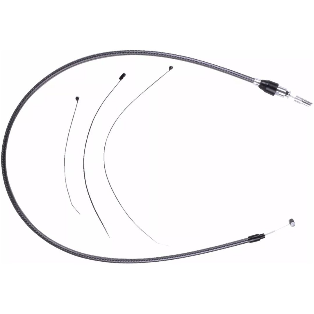 Kabel Karbonfiber Quick MAGNUM SHIELDING