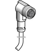 KABEL-KONTAKTD.M12 VINK 4-PINXZCP1241L2 L=2m