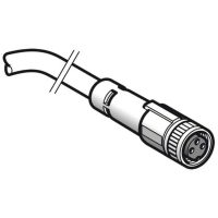 KABEL-KONT.DON"S"M8 4-STIFTXZCP0941L5