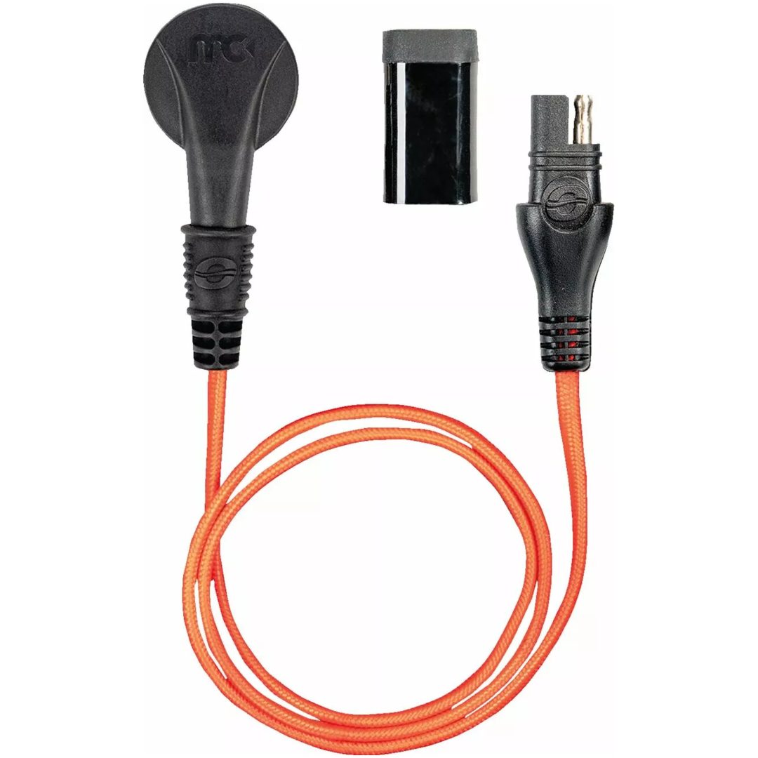 Kabel MagCode 12V Magnetic Connector Clip TECMATE – bild 2