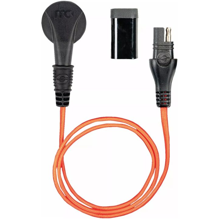 Kabel MagCode 12V Magnetic Connector Clip TECMATE – bild 2