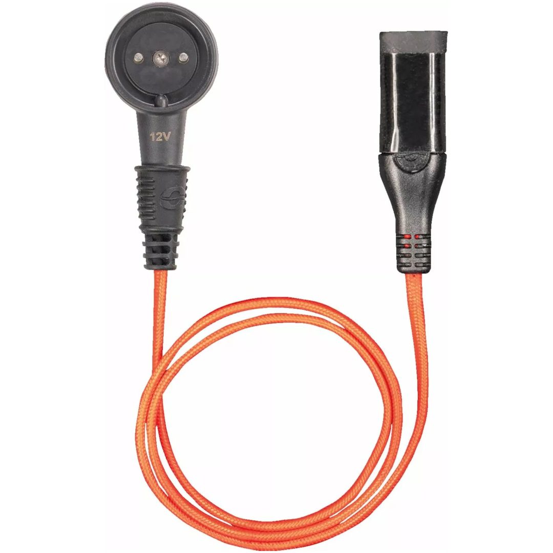 Kabel MagCode 12V Magnetic Connector Clip TECMATE
