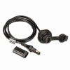 Kabel Optimate O-20l Svart TECMATE – miniatyr 2