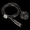 Kabel Optimate O-20l Svart TECMATE – miniatyr 1