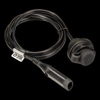 Kabel Optimate O-20l Svart TECMATE