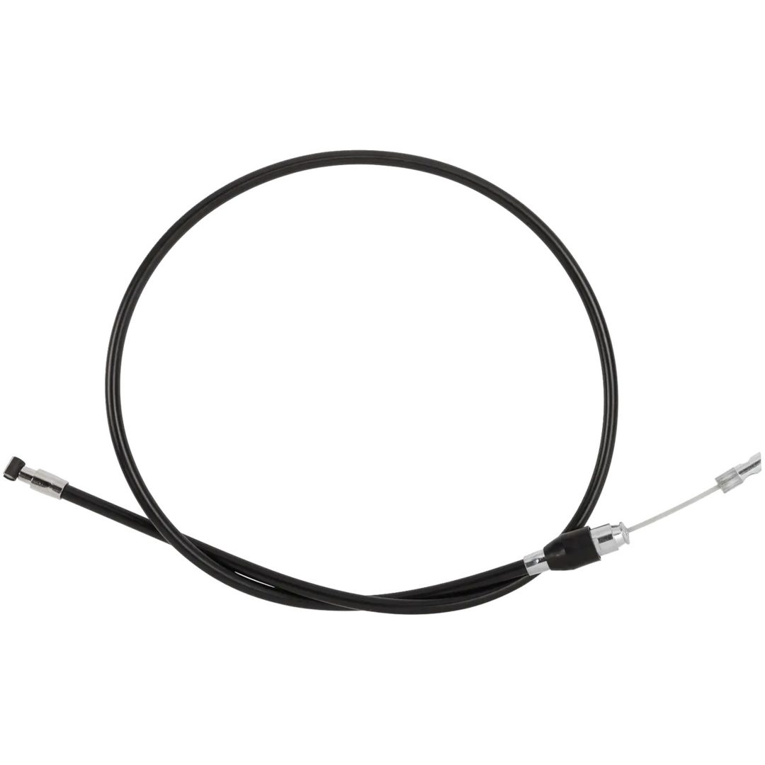 Kabel Quick Koppling Svart DRAG SPECIALTIES
