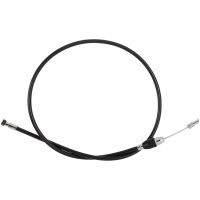 Kabel Quick Koppling Svart DRAG SPECIALTIES