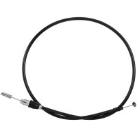 Kabel Quick Koppling Svart DRAG SPECIALTIES