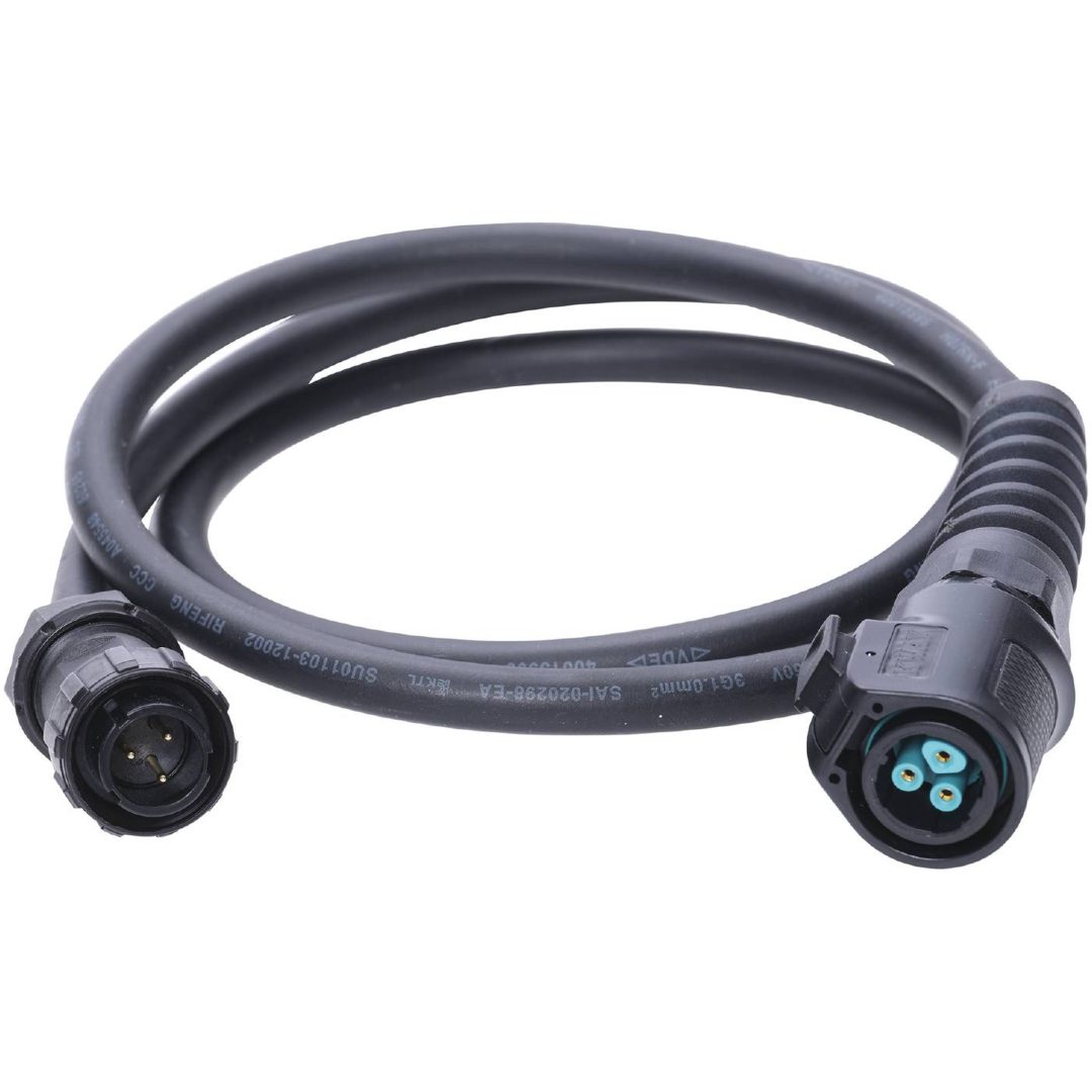 Kabel Sirius 30000 1m MARELD
