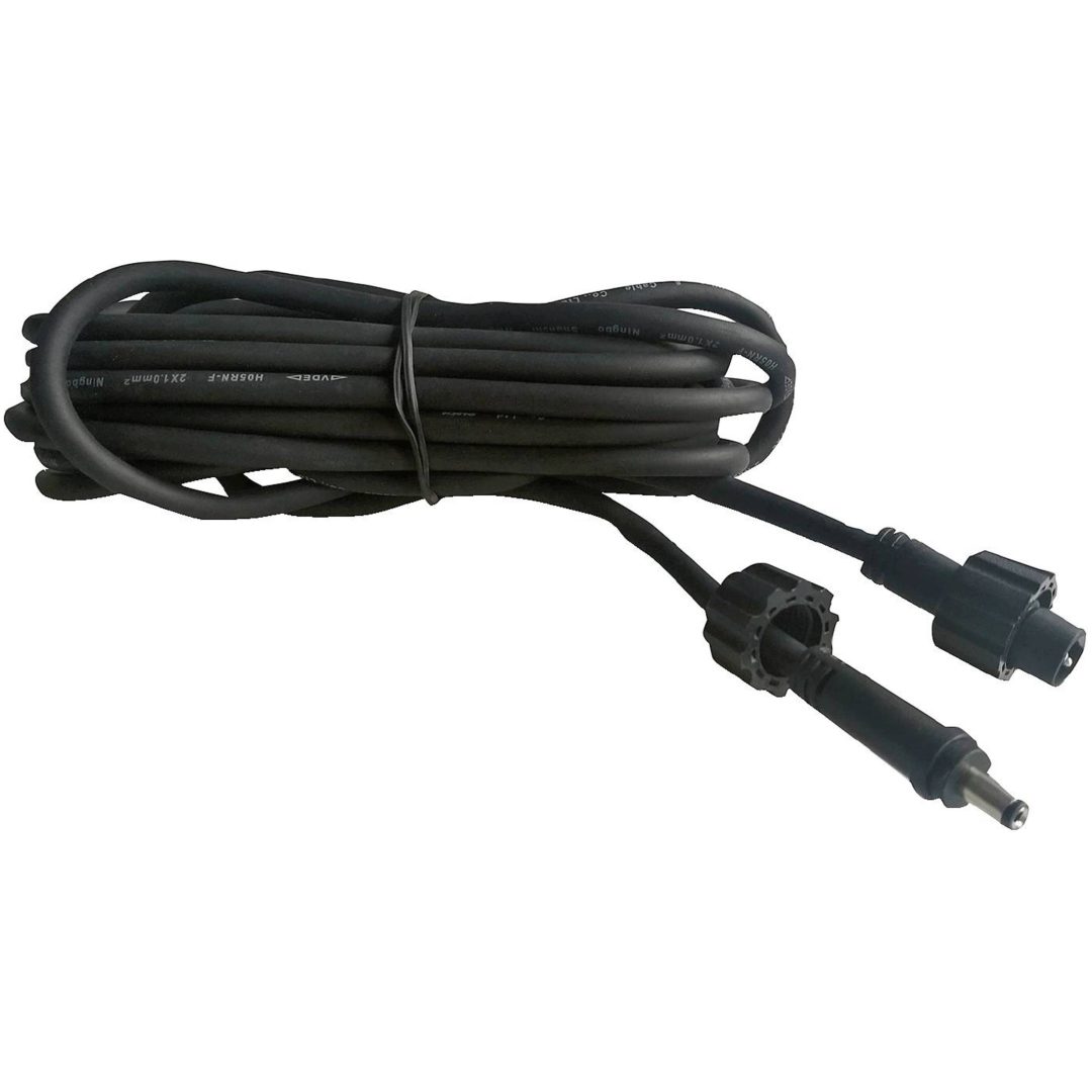 Kabel Svart MARELD KABEL BLAZE 5 M