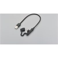 Kabel USB-A -> Lightning Daytona