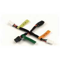 Kabeladapter Bakre T3 DENALI