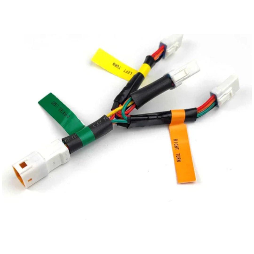 Kabeladapter Bakre T3 DENALI