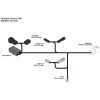 Kabeladapter Plug & Play DialDim DENALI – miniatyr 2