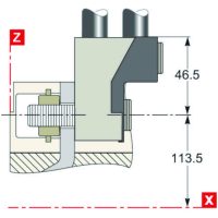 KABELANSL 2X 35-240MM2LV432481 FRP=3