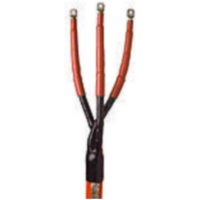 KABELAVSLUT IXSU-F3323-M25-95 12KV