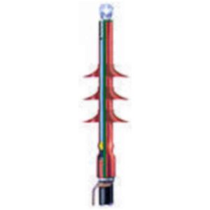 KABELAVSLUT OXSU-F3151500-800 12KV