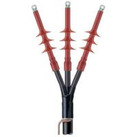 KABELAVSLUT OXSU-F533495-240 24KV