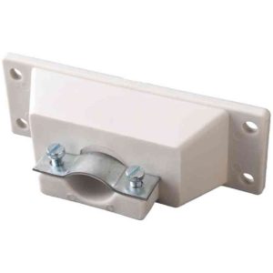 KABELFLÄNS, PLAST PKF-1-13IP20