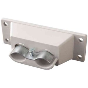 KABELFLÄNS, PLAST PKF-2-13IP20