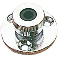 Kabelgenomföring vattentät 12mm