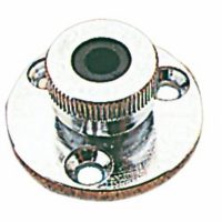Kabelgenomföring vattentät 8mm