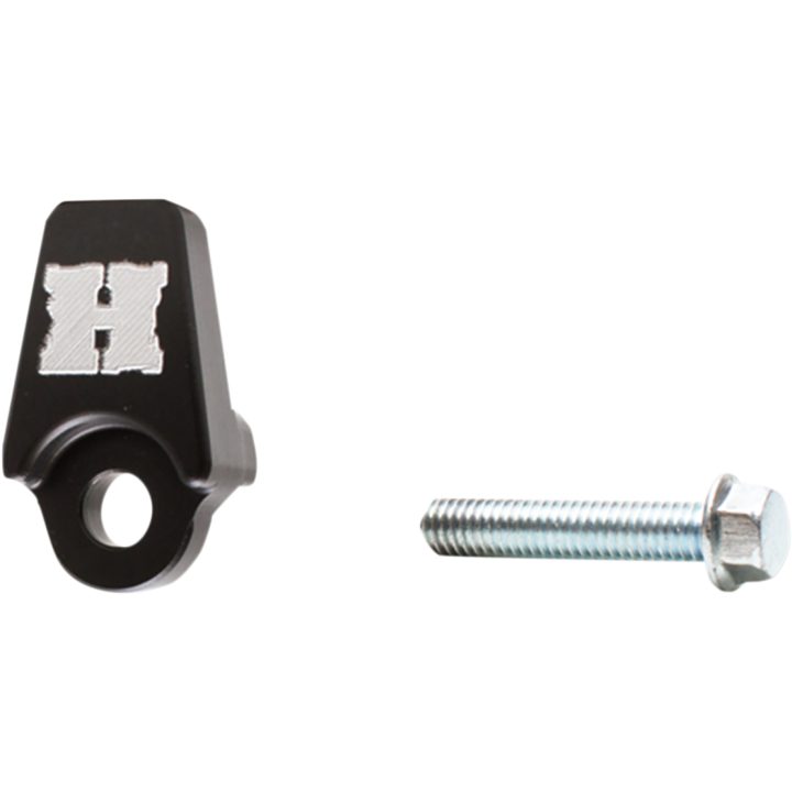 Kabelhållare Aluminium HINSON RACING – bild 2