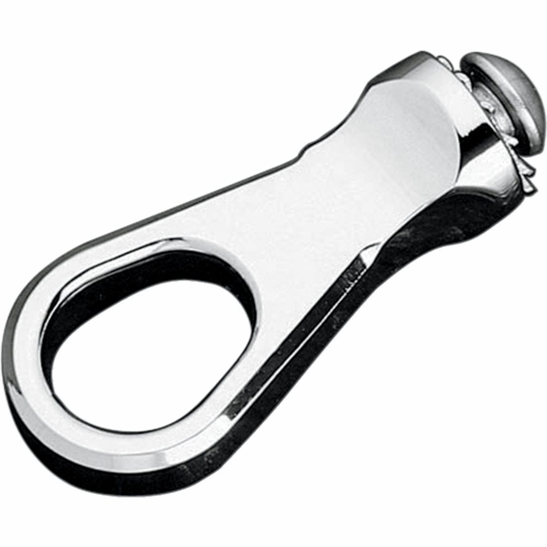 Kabelhållare Universal Krom PRO-ONE PERF.MFG.