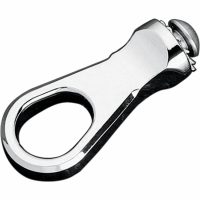 Kabelhållare Universal Krom PRO-ONE PERF.MFG.