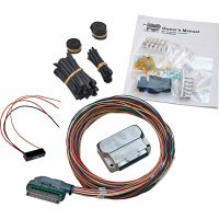 Kabelhärva Controller Kit THUNDERMAX