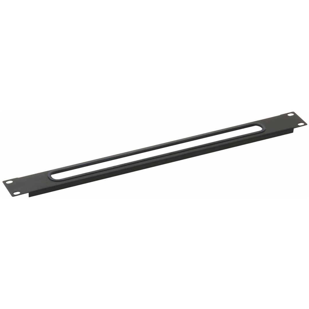 Kabelinföringspanel 19", 1HE MALMBERGS
