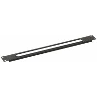 Kabelinföringspanel 19", 1HE MALMBERGS