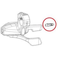 Kabelingångsplugg SL-M350R 330R TEKTRO