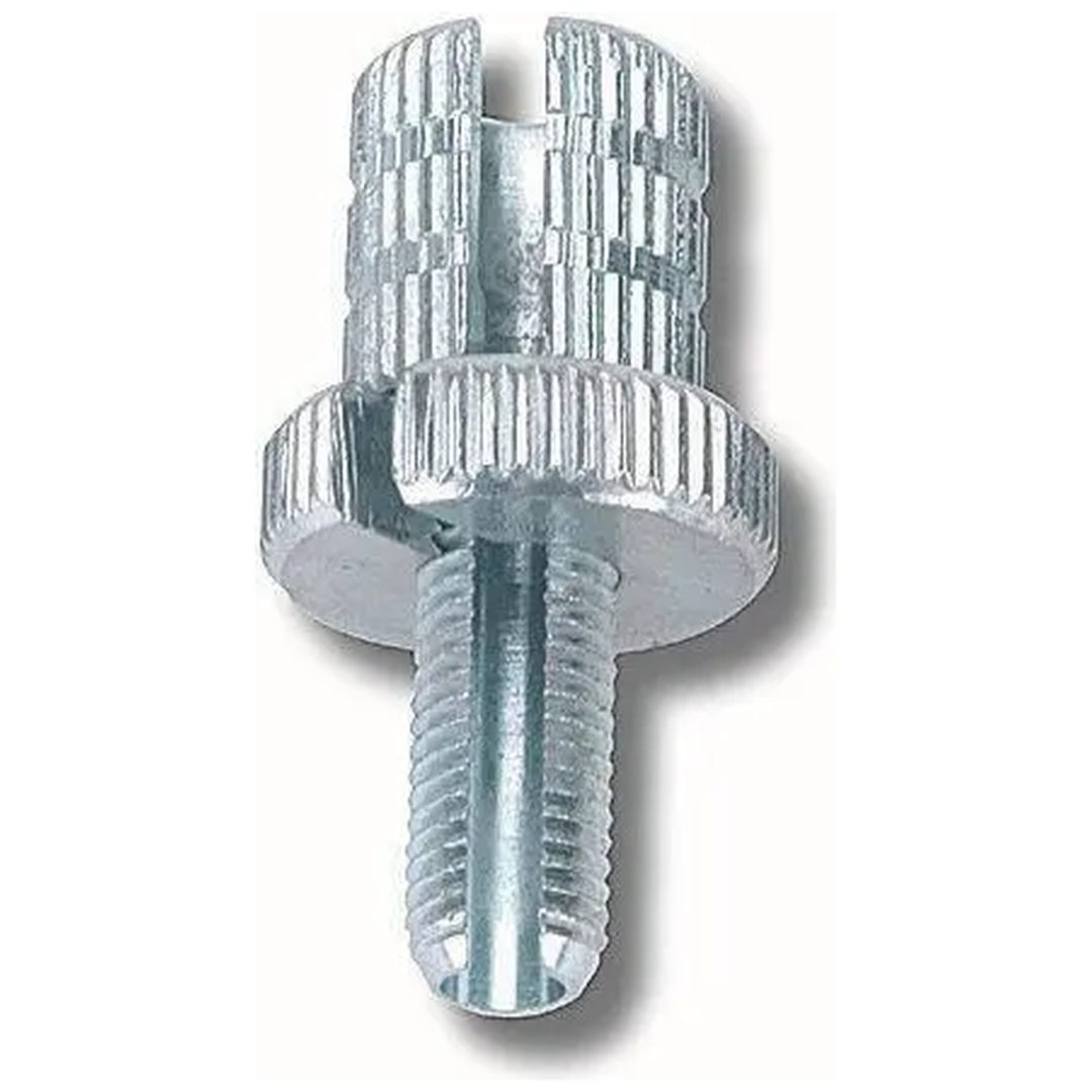 Kabeljusterare Aluminium DOMINO