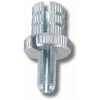 Kabeljusterare Aluminium DOMINO