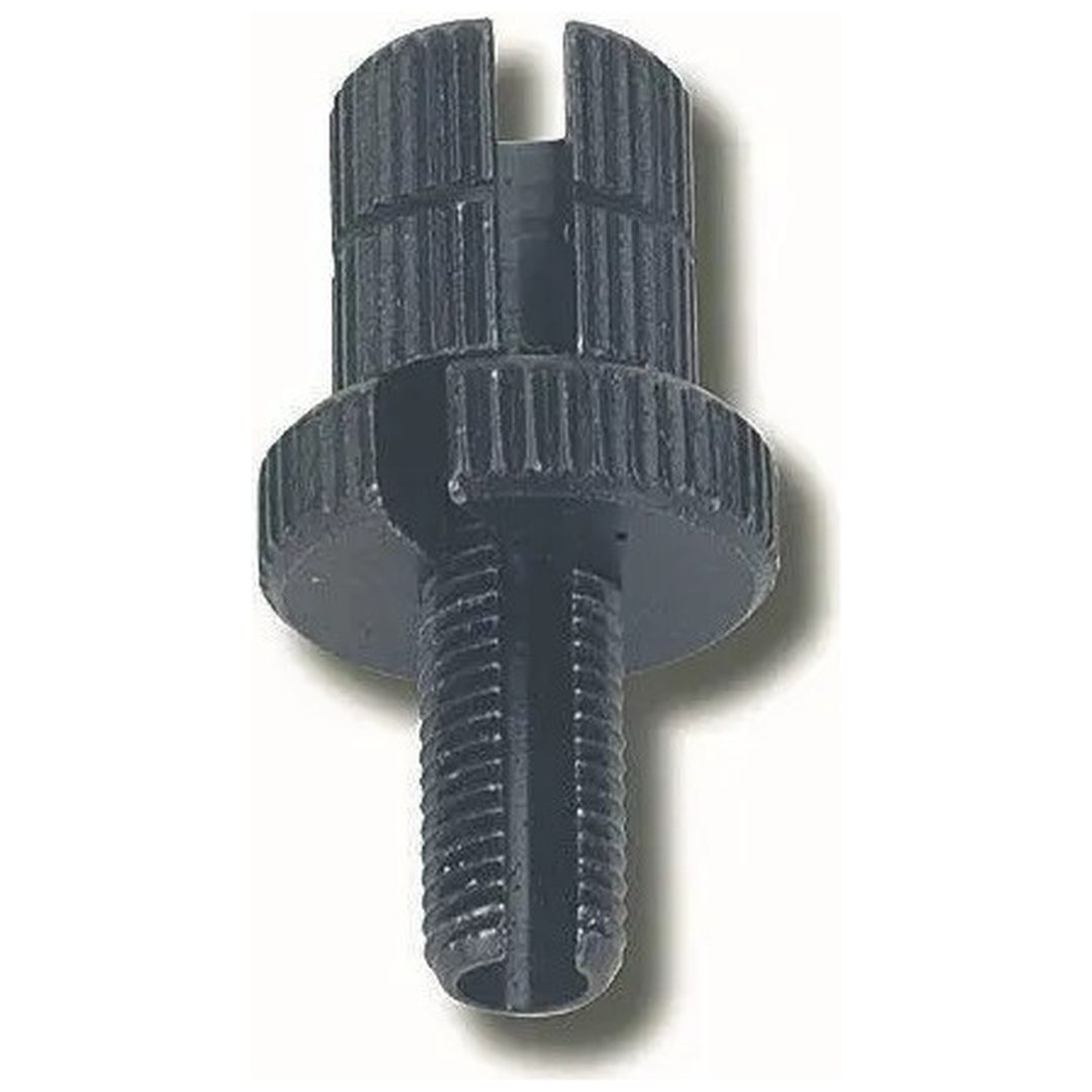 Kabeljusterare Aluminium DOMINO