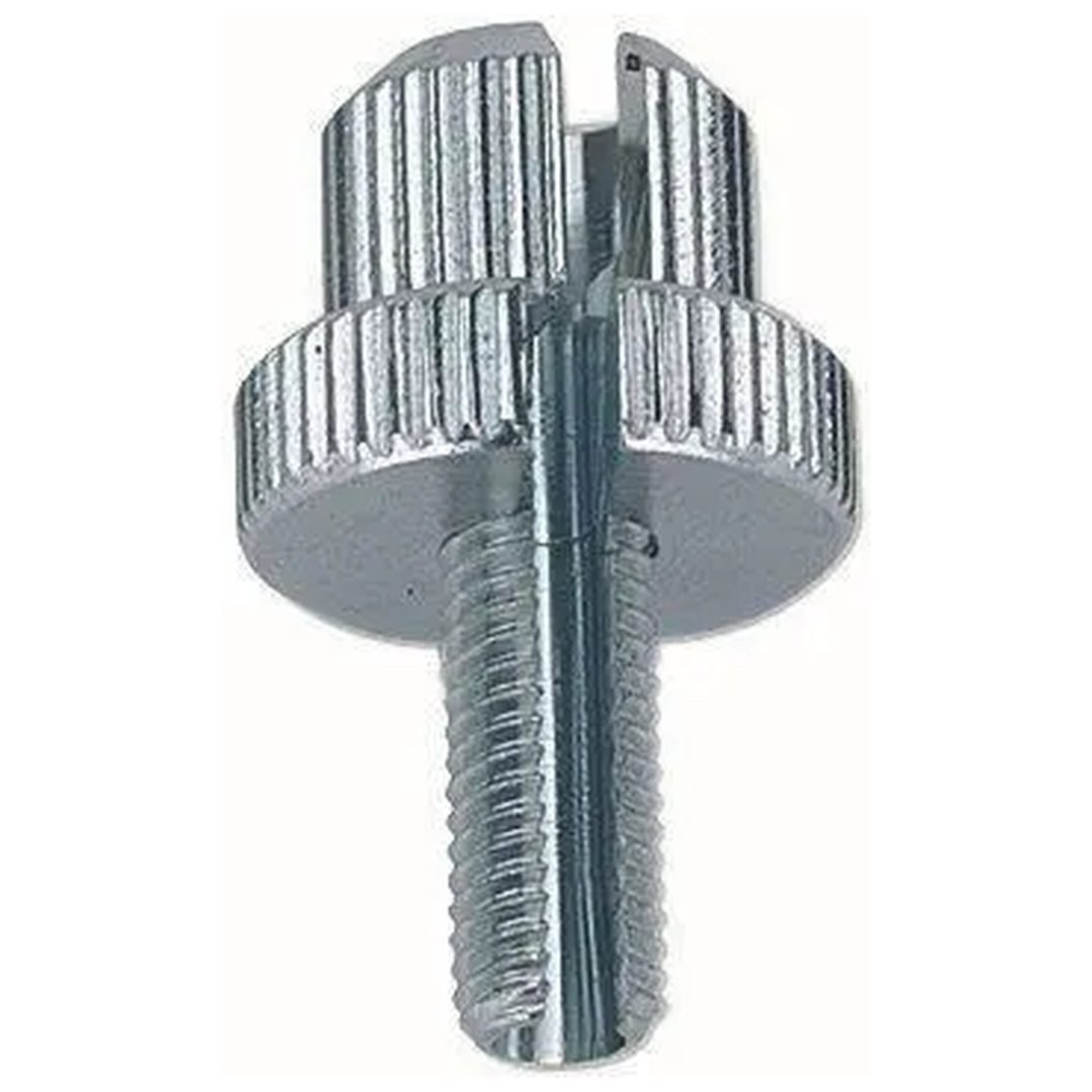 Kabeljusterare Aluminium DOMINO