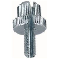 Kabeljusterare Aluminium DOMINO